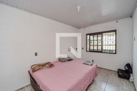 Quarto 1 de casa para alugar com 2 quartos, 106m² em Jardim Floresta, Porto Alegre