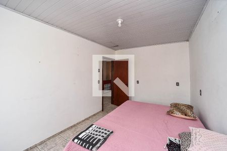 Quarto 1 de casa para alugar com 2 quartos, 106m² em Jardim Floresta, Porto Alegre