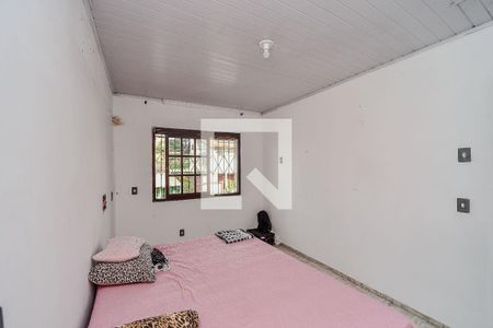 Quarto 1 de casa para alugar com 2 quartos, 106m² em Jardim Floresta, Porto Alegre