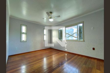 Casa para alugar com 4 quartos, 204m² em Ideal, Novo Hamburgo