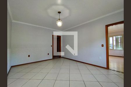 Casa para alugar com 4 quartos, 204m² em Ideal, Novo Hamburgo