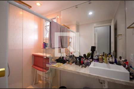 Foto 12 de apartamento à venda com 3 quartos, 95m² em Vila Brasilio Machado, São Paulo