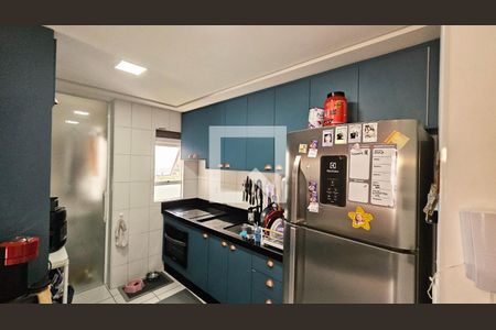Apartamento à venda com 3 quartos, 71m² em Jardim Tamoio, Jundiaí