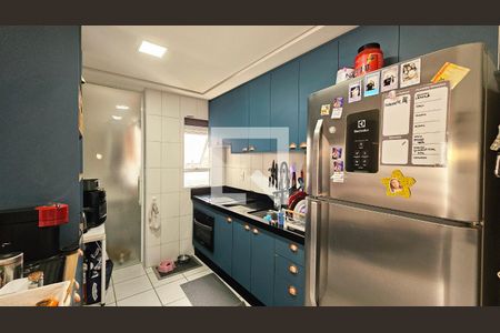 Apartamento à venda com 3 quartos, 71m² em Jardim Tamoio, Jundiaí