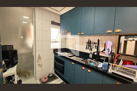 Apartamento à venda com 3 quartos, 71m² em Jardim Tamoio, Jundiaí