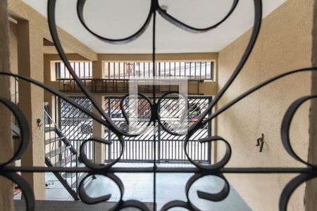 Vista da Sala de casa à venda com 4 quartos, 73m² em Jardim Sao Carlos (zona Leste), São Paulo