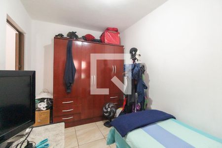Quarto 1 de casa à venda com 4 quartos, 73m² em Jardim Sao Carlos (zona Leste), São Paulo