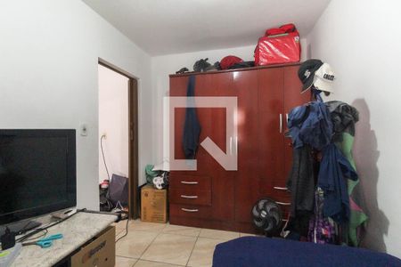 Quarto 1 de casa à venda com 4 quartos, 73m² em Jardim Sao Carlos (zona Leste), São Paulo