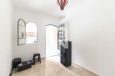 Sala de casa à venda com 4 quartos, 73m² em Jardim Sao Carlos (zona Leste), São Paulo