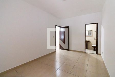 Quarto 1 - Suíte de casa de condomínio para alugar com 3 quartos, 250m² em Adalgisa, São Paulo