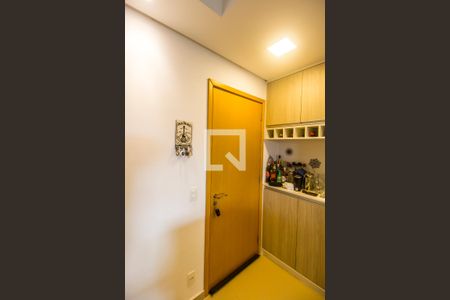 Entrada de apartamento para alugar com 1 quarto, 50m² em Melville Empresarial Ii, Barueri