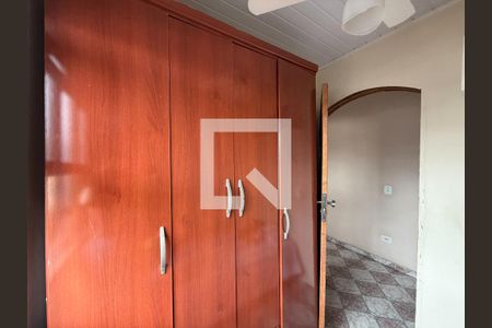 quarto 2 de casa à venda com 3 quartos, 184m² em Vila Santista, São Paulo