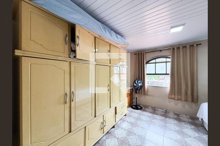 quarto 1 de casa à venda com 3 quartos, 184m² em Vila Santista, São Paulo