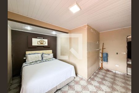 quarto 1 de casa à venda com 3 quartos, 184m² em Vila Santista, São Paulo