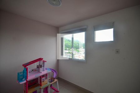 Quarto 1 de apartamento para alugar com 2 quartos, 56m² em Luz, Nova Iguaçu