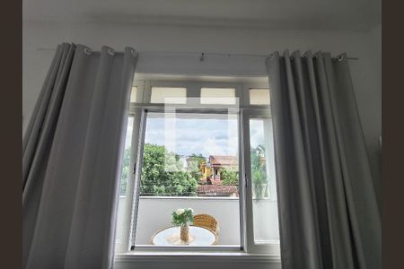 Varanda - Sala de casa para alugar com 2 quartos, 150m² em Curicica, Rio de Janeiro