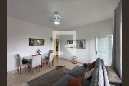 Sala de casa para alugar com 2 quartos, 150m² em Curicica, Rio de Janeiro