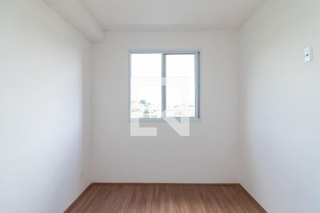 Quarto 1 de apartamento para alugar com 2 quartos, 35m² em Parque Pan Americano, São Paulo