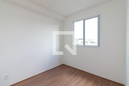 Quarto 1 de apartamento para alugar com 2 quartos, 35m² em Parque Pan Americano, São Paulo