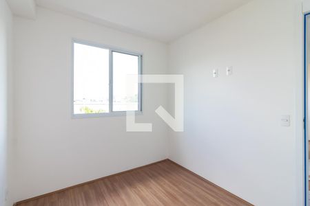Quarto 1 de apartamento para alugar com 2 quartos, 35m² em Parque Pan Americano, São Paulo