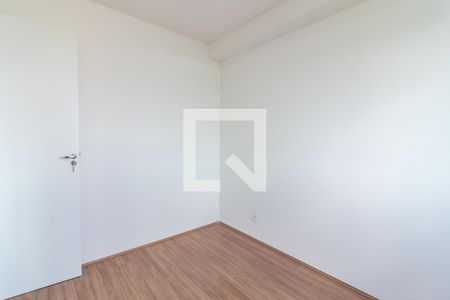 Quarto 1 de apartamento para alugar com 2 quartos, 35m² em Parque Pan Americano, São Paulo