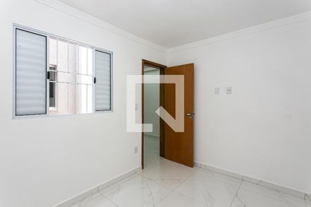 Quarto de apartamento para alugar com 1 quarto, 30m² em Penha de França, São Paulo