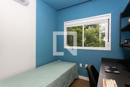Quarto de apartamento à venda com 2 quartos, 68m² em Vila Zilda, São Paulo