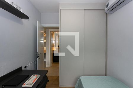Quarto de apartamento à venda com 2 quartos, 68m² em Vila Zilda, São Paulo