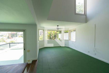 Casa para alugar com 5 quartos, 380m² em Jardim Sao Bento, São Paulo