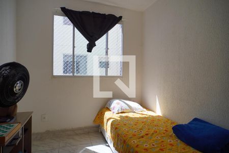 Quarto 2 de apartamento à venda com 2 quartos, 43m² em Passo das Pedras, Porto Alegre