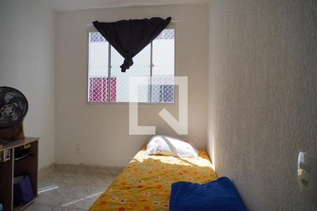 Quarto 2 de apartamento à venda com 2 quartos, 43m² em Passo das Pedras, Porto Alegre