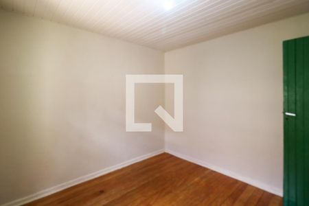 Quarto 2 de casa para alugar com 2 quartos, 147m² em Nova Gerti, São Caetano do Sul