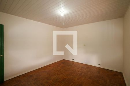 Quarto 1 de casa para alugar com 2 quartos, 147m² em Nova Gerti, São Caetano do Sul