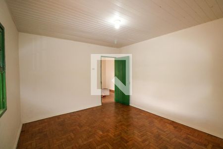 Quarto 1 de casa para alugar com 2 quartos, 147m² em Nova Gerti, São Caetano do Sul
