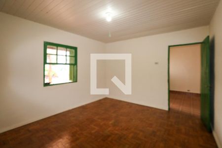 Quarto 1 de casa para alugar com 2 quartos, 147m² em Nova Gerti, São Caetano do Sul