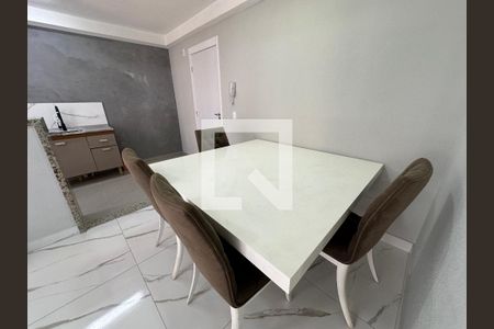 Sala de apartamento para alugar com 2 quartos, 59m² em Jardim Maria Helena, Barueri