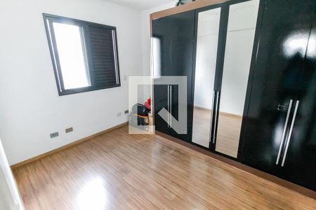 Quarto 1 de apartamento para alugar com 2 quartos, 68m² em Vila Sonia do Taboao, Taboão da Serra