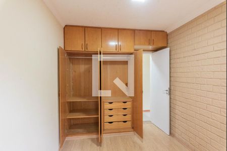 Quarto 1 de apartamento à venda com 2 quartos, 59m² em Parque das Camelias, Campinas