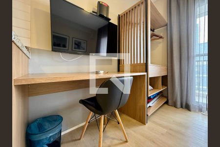 Studio de kitnet/studio para alugar com 0 quarto, 22m² em Jardim das Acacias, São Paulo