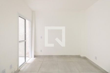 Studio - Sala e Quarto de kitnet/studio à venda com 1 quarto, 28m² em Vila Esperança, São Paulo