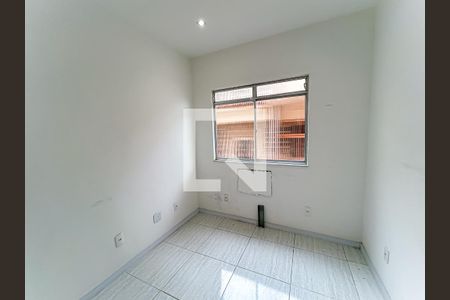 Quarto de apartamento para alugar com 1 quarto, 40m² em Maria da Graça, Rio de Janeiro
