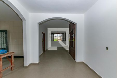 Sala 2 de casa para alugar com 5 quartos, 525m² em Palmeiras , Belo Horizonte