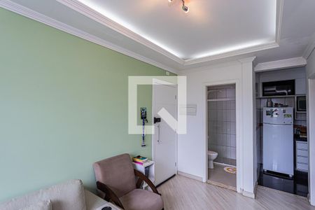 Sala de apartamento para alugar com 2 quartos, 62m² em Jardim Pirituba, São Paulo