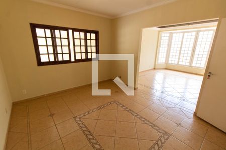SALA 2 de casa para alugar com 4 quartos, 449m² em Jardim Chapadão, Campinas
