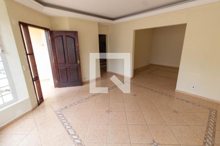 SALA 1 de casa para alugar com 4 quartos, 449m² em Jardim Chapadão, Campinas