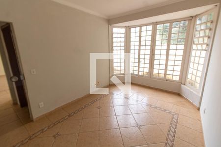 SALA 3 de casa para alugar com 4 quartos, 449m² em Jardim Chapadão, Campinas