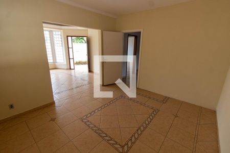 SALA 2 de casa para alugar com 4 quartos, 449m² em Jardim Chapadão, Campinas