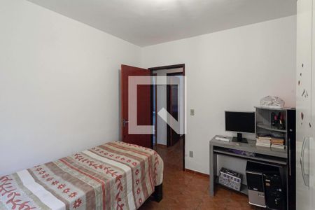 Quarto 2 de casa à venda com 4 quartos, 236m² em Arvoredo, Contagem