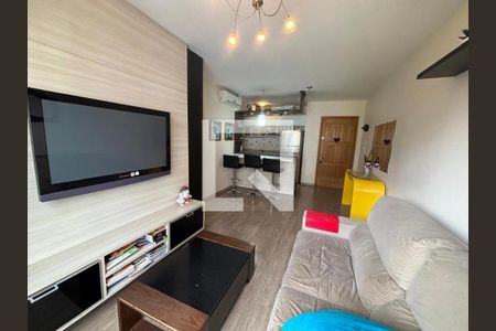 Apartamento para alugar com 2 quartos, 64m² em Centro, Novo Hamburgo