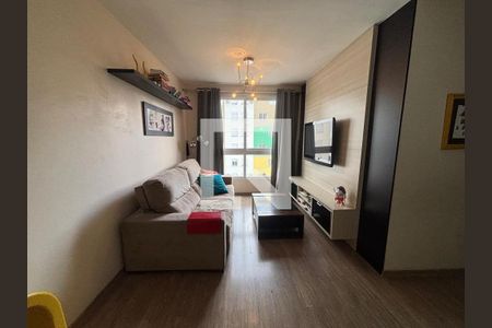 Apartamento para alugar com 2 quartos, 64m² em Centro, Novo Hamburgo